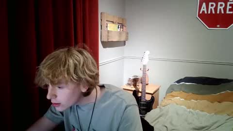 gayblondboy stream preview