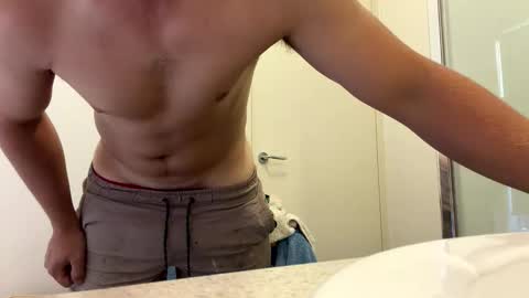 gaymansdrean stream preview