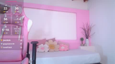 gemarush stream preview