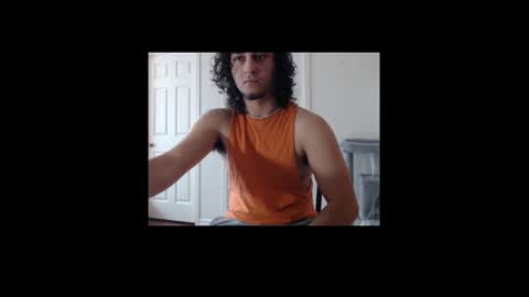 genejohn4 stream preview