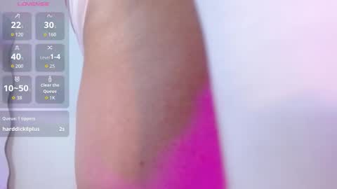 gengergp stream preview