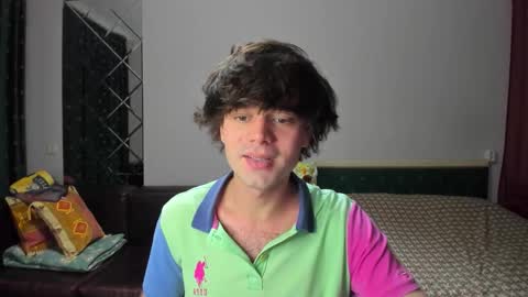 george_kluni live stream