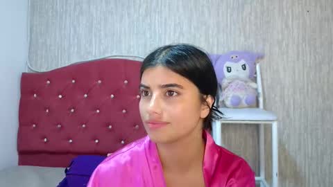 georgia_oli stream preview