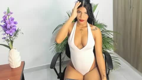 georgina_cherry live stream