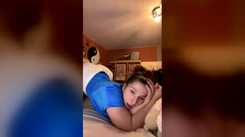 georginamoor stream preview