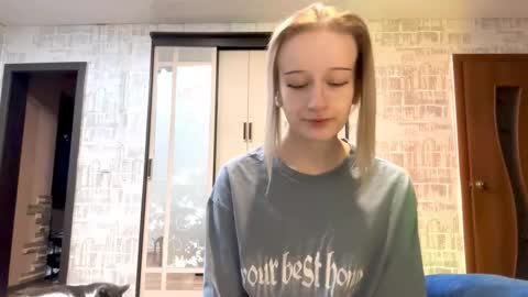 geralynsurkamer stream preview