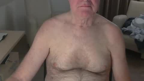 gerwin20 stream preview