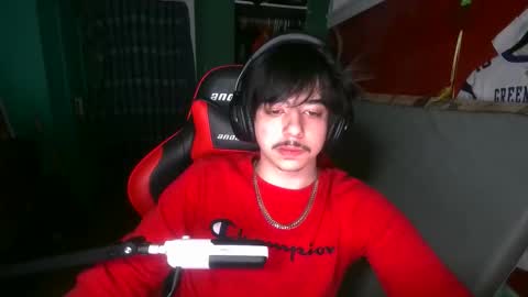 ggganga stream preview