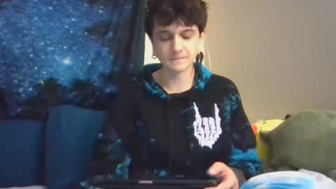 ghostcondor11 stream preview