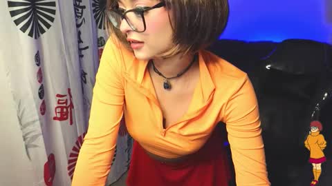 gia_flame_ stream preview