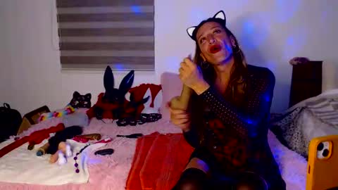 gikitrans stream preview