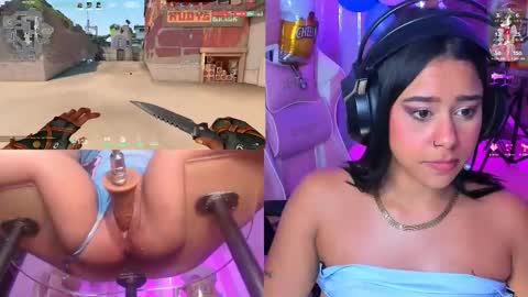 ginakurt_ stream preview