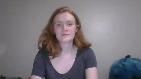 ginger_babygirl33 stream preview