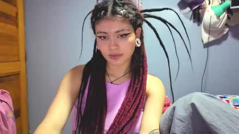 giulietta_mon stream preview