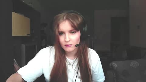 gladycassady stream preview