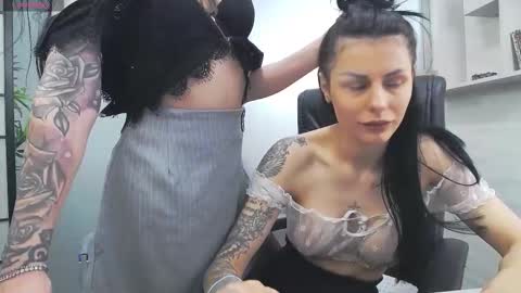 glamduo stream preview