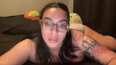 glassofhorrchata stream preview