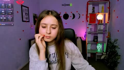 gloria_flower_ stream preview