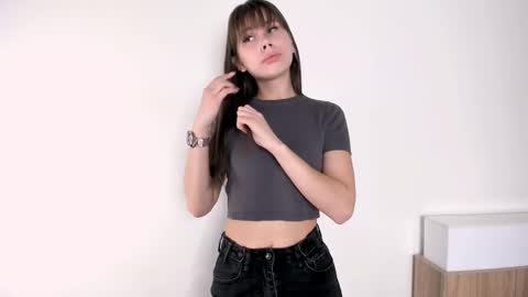 gloriacroker stream preview