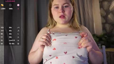 gloriamichele stream preview