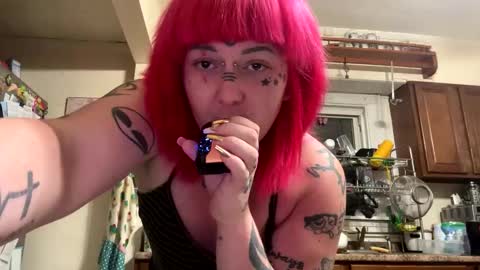 goddess182002 stream preview