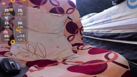 goddess_brenda stream preview