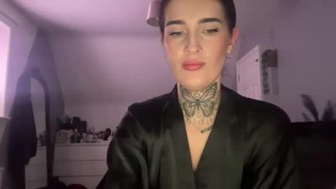 goddess_cleo444 stream preview