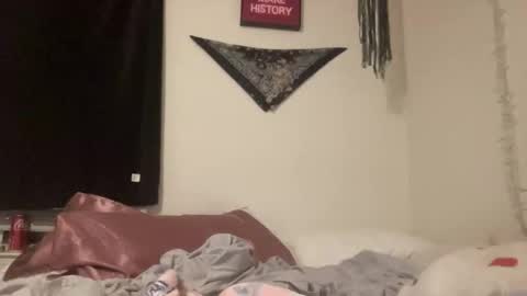 goddessalison stream preview