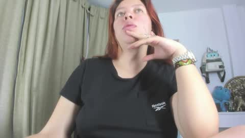 goddessjessica_roger stream preview