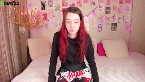 goddessslily stream preview