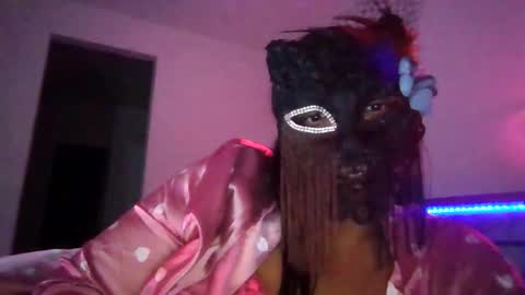 goddessvenue live stream