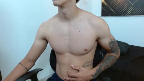 goldendesirex_ stream preview