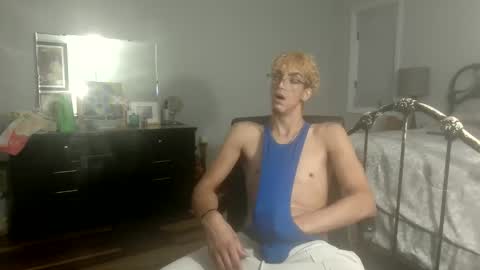 goldenmodel21 stream preview
