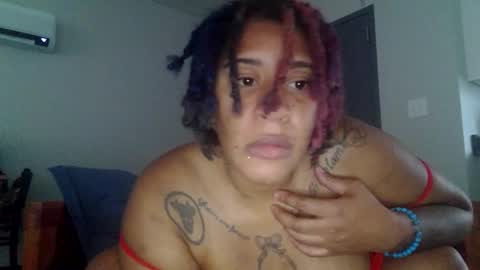 goldieefoxx live stream