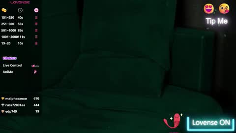 gollygilrl69 stream preview