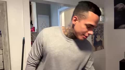 gonzam46 stream preview