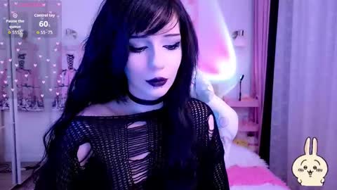 gothiclali stream preview