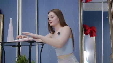 grace_agnes stream preview