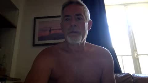 grahamspark1 stream preview