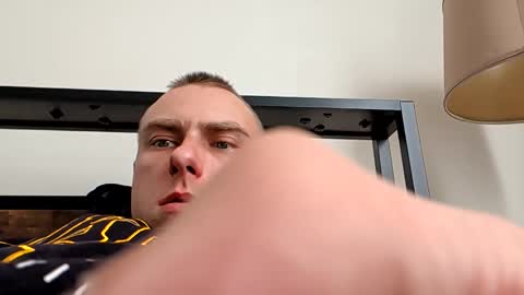 gregor454 live stream