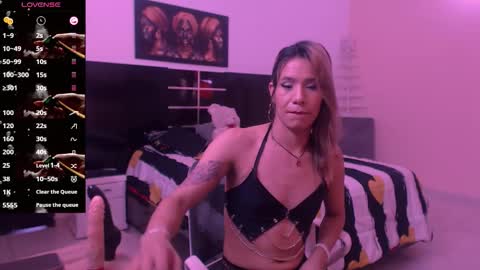 greichellsecret__ stream preview