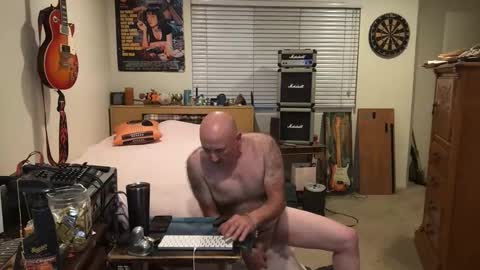 guitarsexgod stream preview