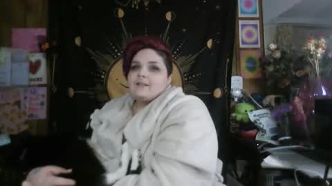 gxddess_fe stream preview