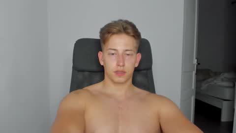 gym_alpha stream preview