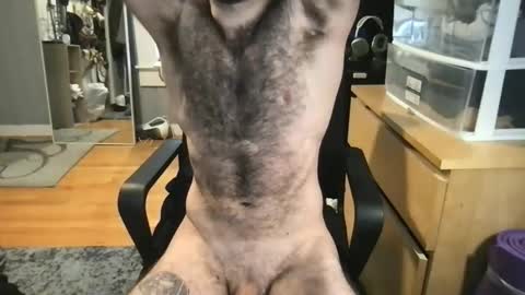 gym_james stream preview