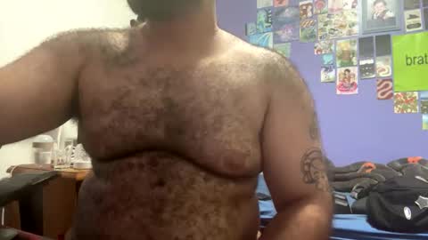 hairyblur stream preview