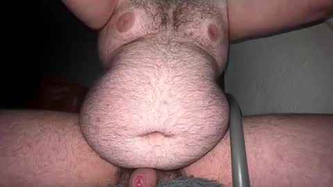 hairychubbynewby stream preview
