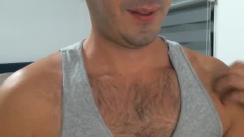 hairyeurostud live stream