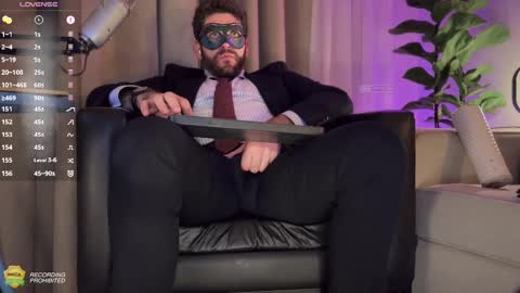 hairyxlmaster live stream