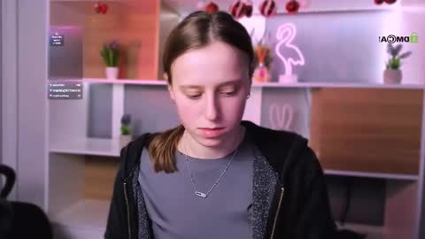 halin_li stream preview